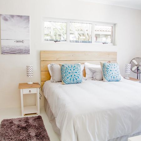 Lemon Tree House Vila Plettenberg Bay Exterior foto