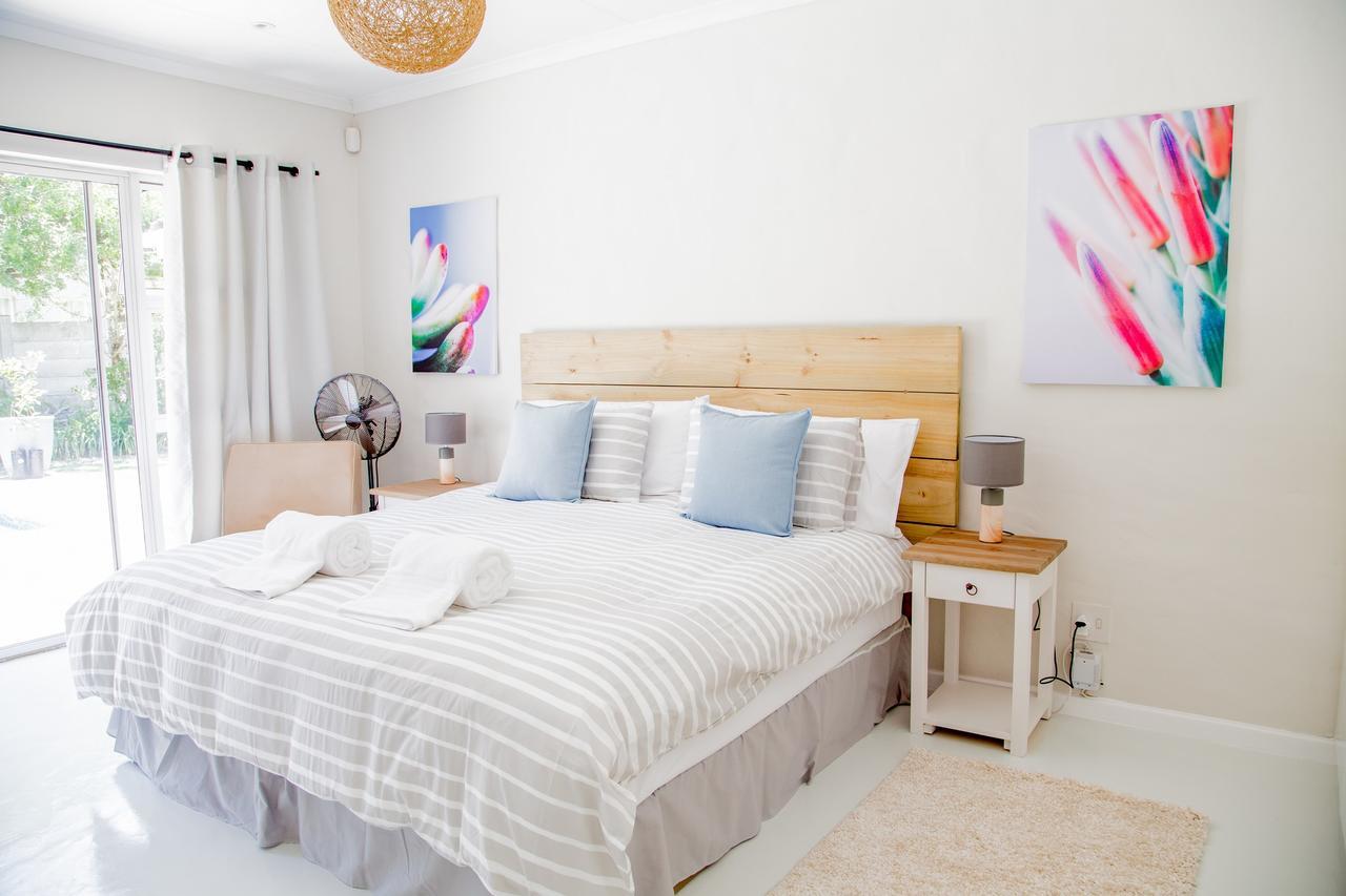 Lemon Tree House Vila Plettenberg Bay Exterior foto