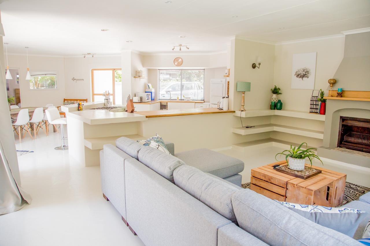 Lemon Tree House Vila Plettenberg Bay Exterior foto