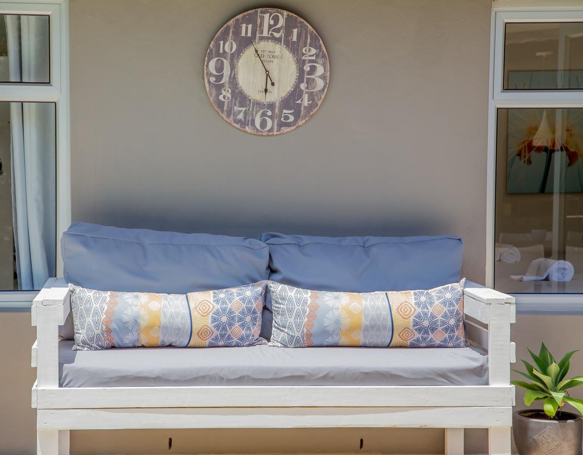Lemon Tree House Vila Plettenberg Bay Exterior foto