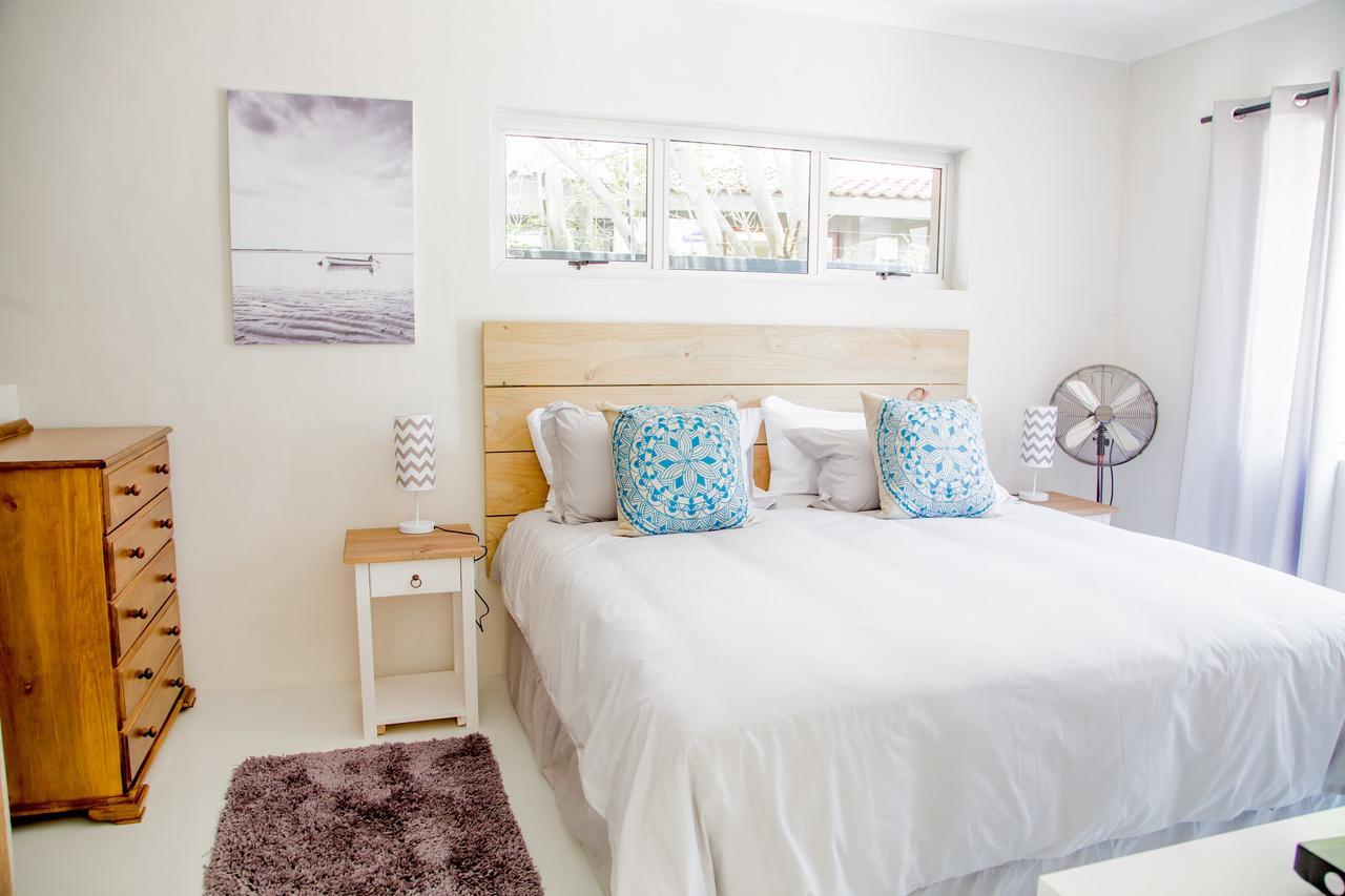Lemon Tree House Vila Plettenberg Bay Exterior foto