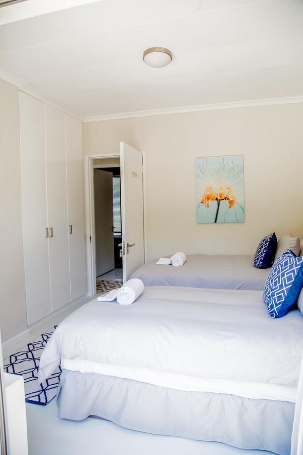 Lemon Tree House Vila Plettenberg Bay Exterior foto